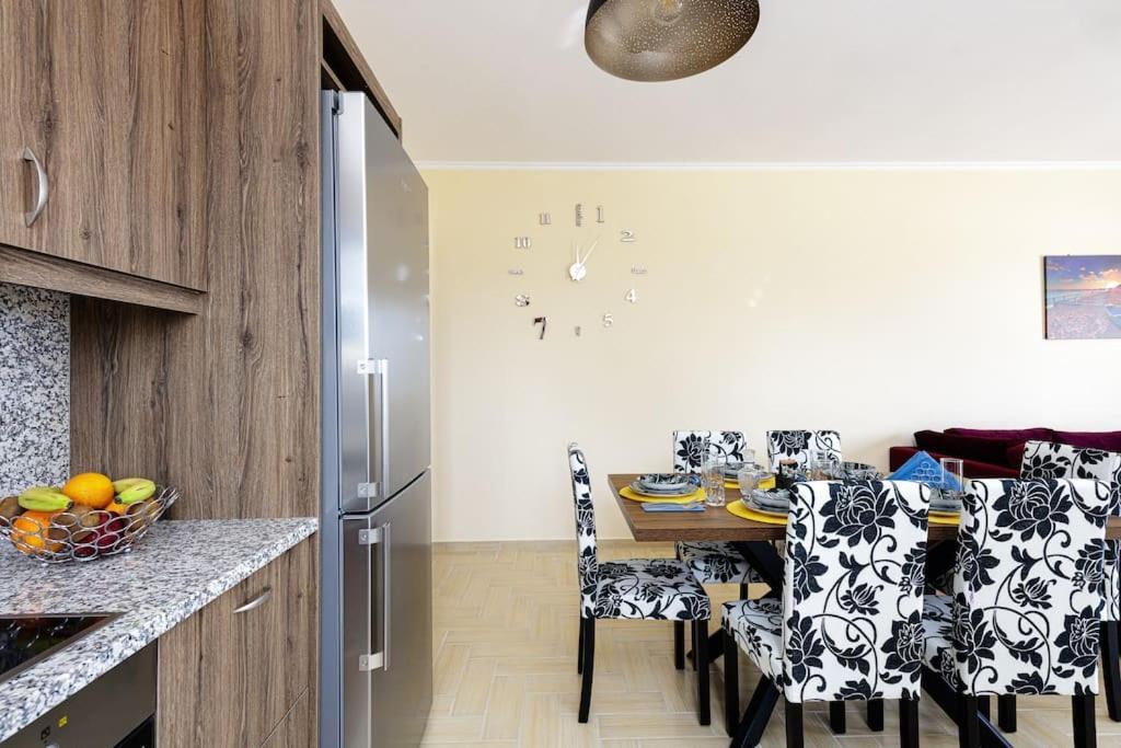 Апартаменты Galini House Tria Monastiria Экстерьер фото